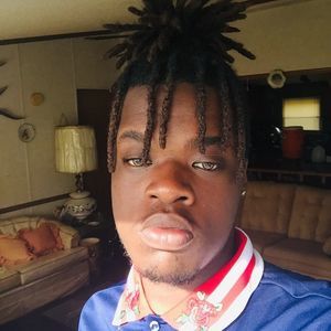 Meet your Posher, George